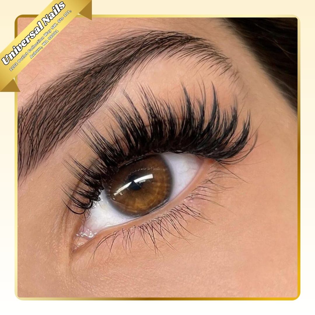 Eyelashes